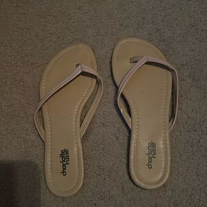 Charlotte Russe Sandals